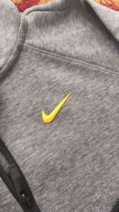 tech fleece nocta