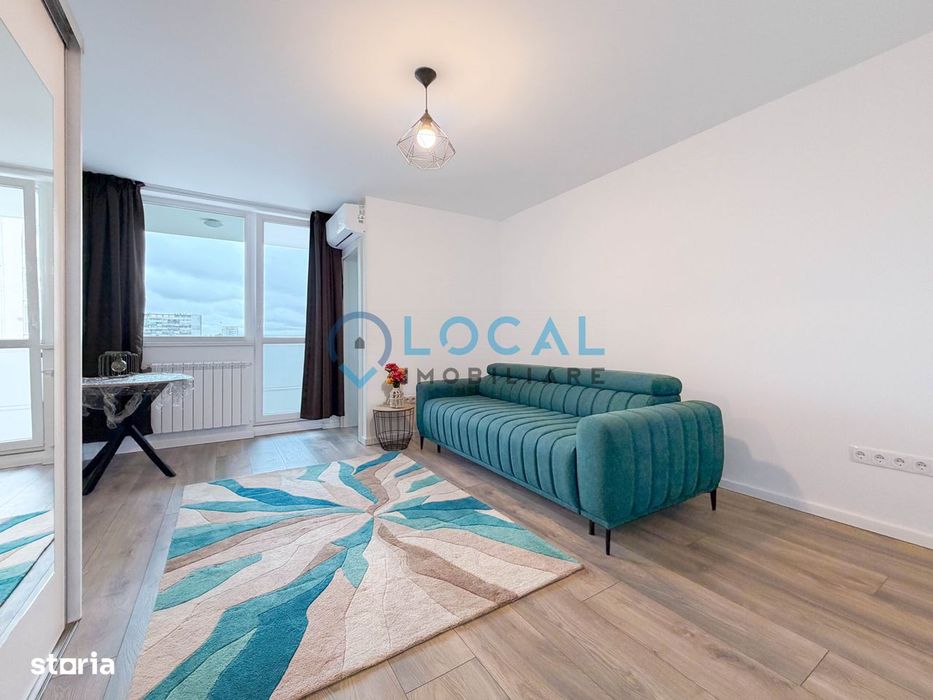 Gasoniera | Prima Inchiriere | Parcare | Gheorgheni