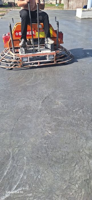 Styashka. Стяжка.vertalyotda shlifovka