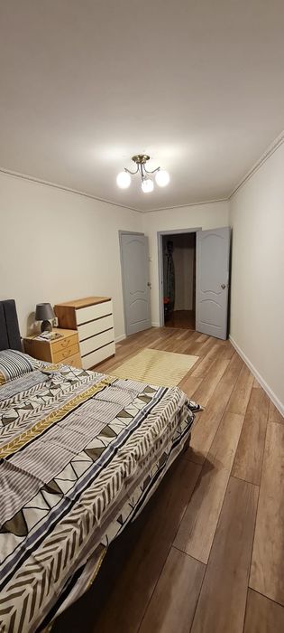 Продам 4 комнатный панельный