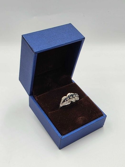 Inel de Aur 14K cu design clasic