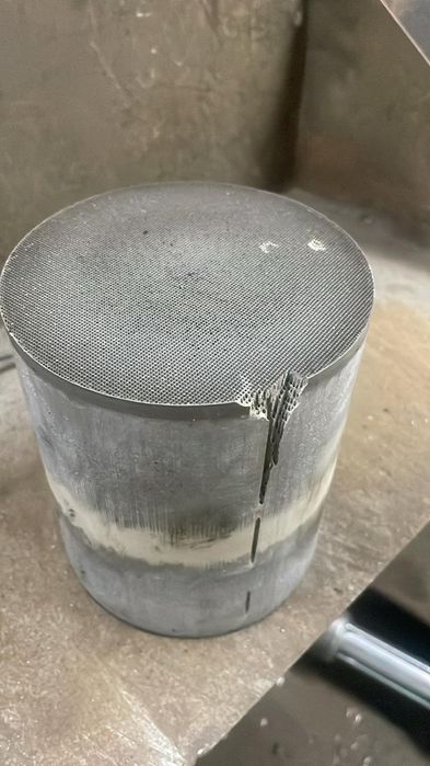 Катализатор кабылдаймыз приём