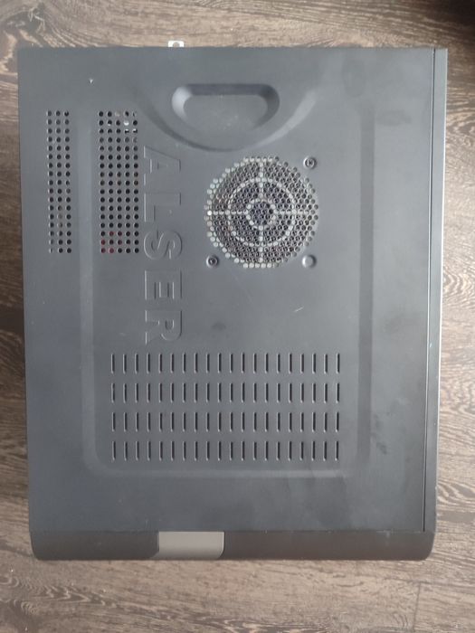 Системный блок i3 4130 SSD 240