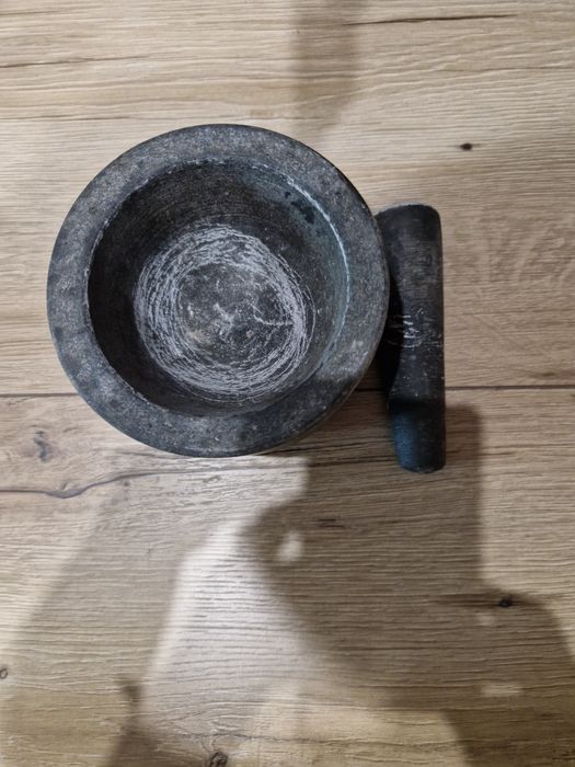 Vand mojar cu pistil