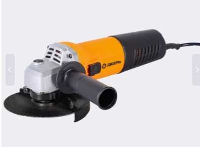 Электрическая угловая шлифмашинка болгарка ВИХРЬ 220в 850Вт Рассрочка