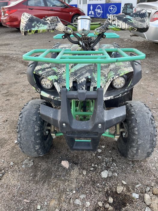 Продам Квадроцикл