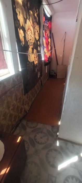 2 хонали квартира