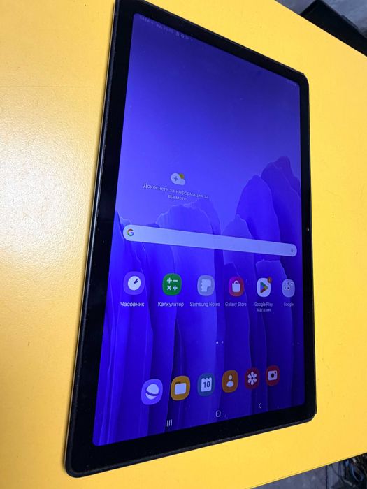 Samsung Galaxy Tab A7 SM-T500