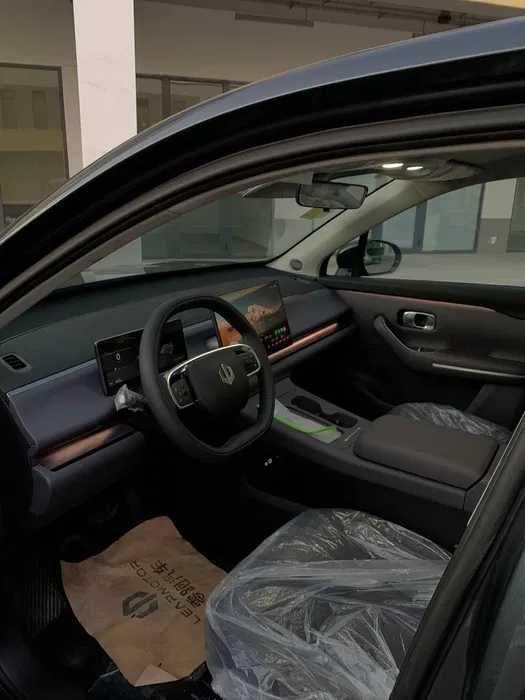 Leapmotor C11  Premium 300 km