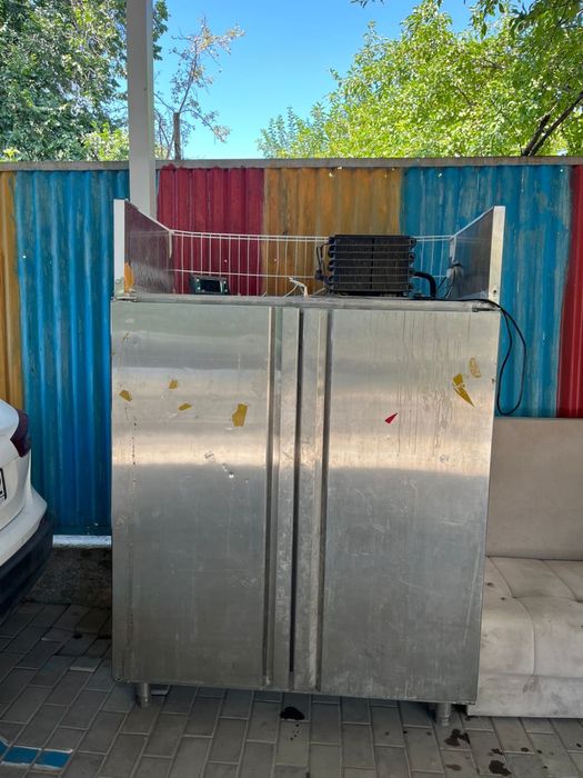 Продам морозилники есть 7 шт