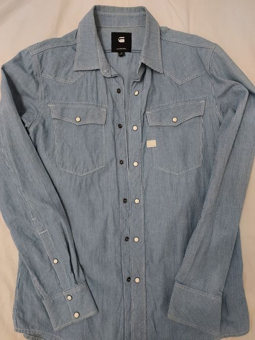 Cămăși G-Star Raw