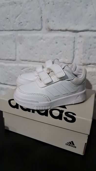 adidas
Сникърси Tensaur Sport 2.0 Cf I GW1990 Бял