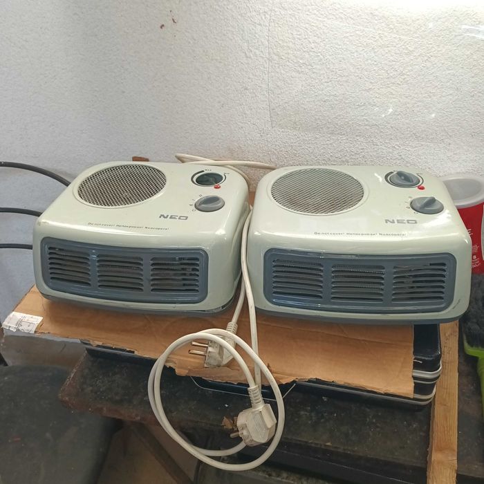 печка духака електрическа