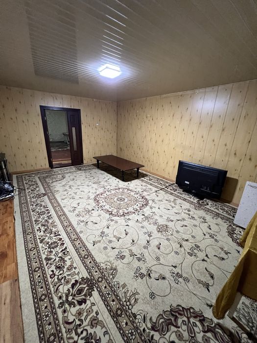 Самкочда катта ховли ижарага