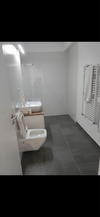 Apartament 2 camere Nordmark