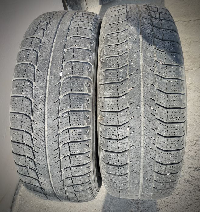 Резина зимняя R15