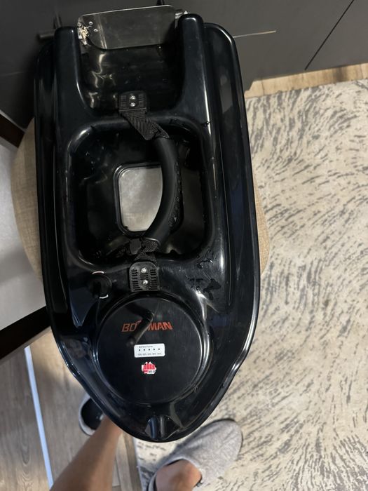 Fl 14000 макари плюс лодка