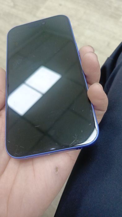 Аифон 16 128  гб