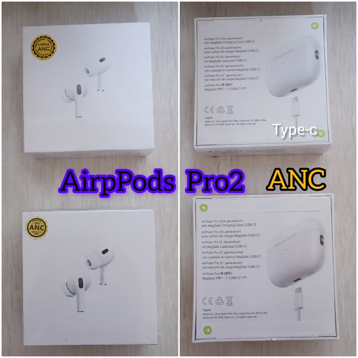 Airpods,Pro 2.Самсунг Ксяоми Realme Oppo vivo oneplus pixel