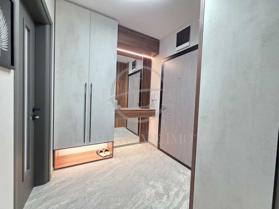 Продава се Двустаен апартамент в Пловдив, Кючук Париж - 72 кв.м за 1147 €/кв.м - Снимка #8