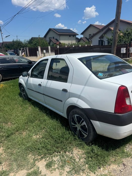 DACIA Logan 0 — imagine 3