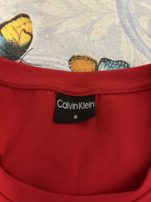 Tricou Calvin Klein de damă