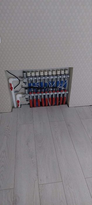 Santexnika xizmati