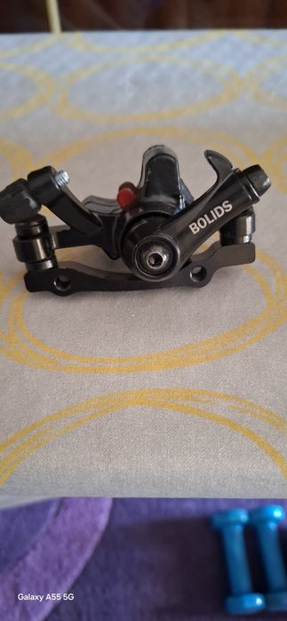 Спирачен апарат за тротинетка/велосипед