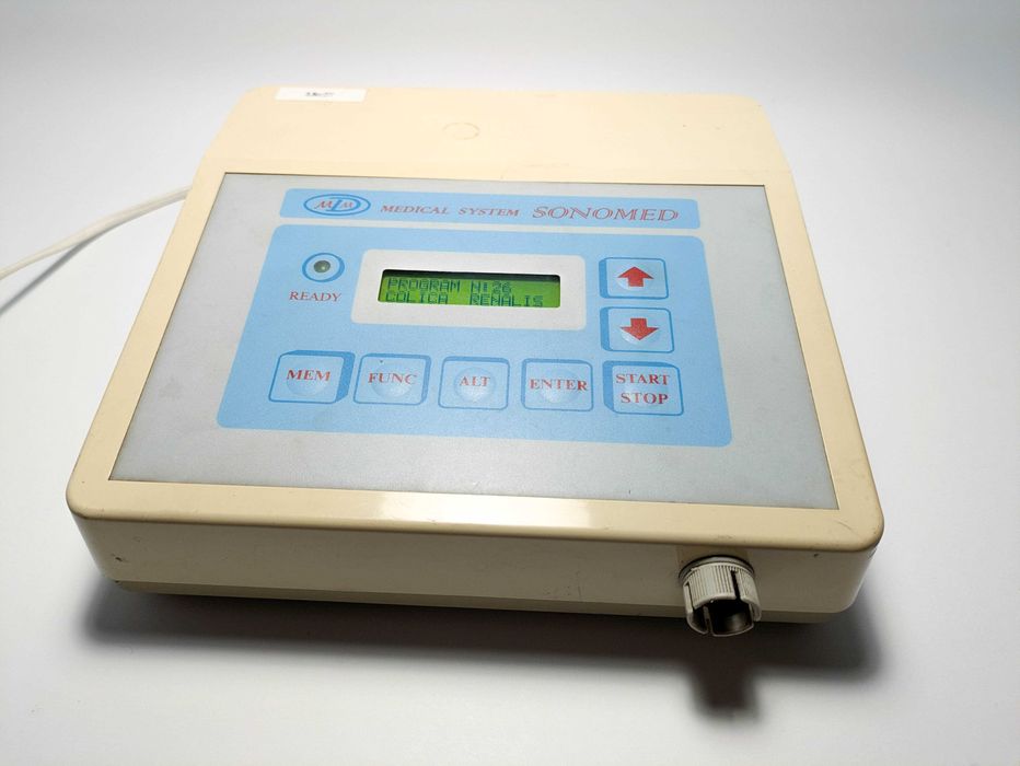 Ултразвуков терапевтичен апарат MDM-97 SONOMED