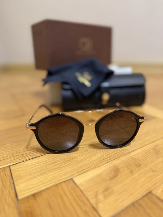 Слънчеви очила Cavallo Bianco