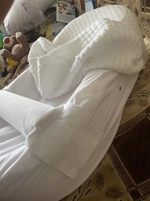 Детский кокон