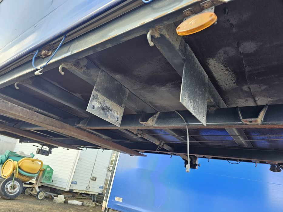 Bena iveco Daily,Renault, Mercedes