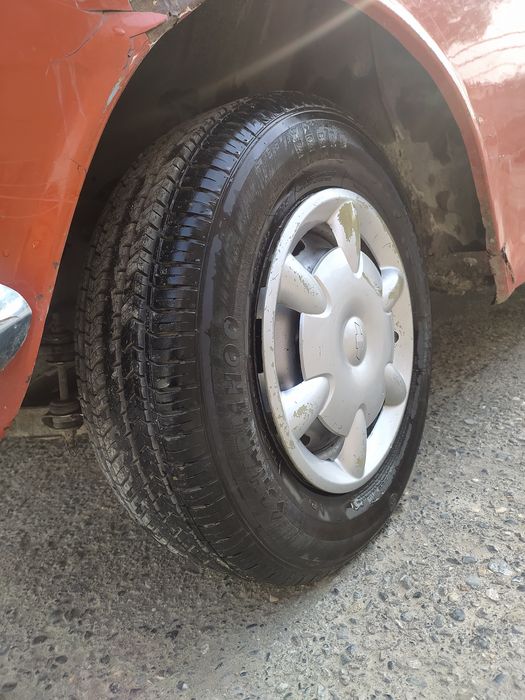 Moskvich 412 arzon narxda