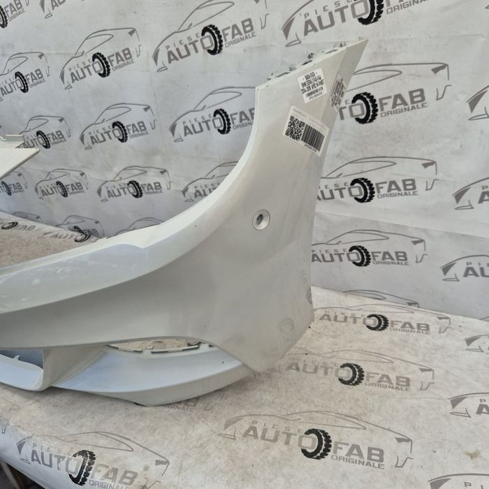 Bara fata BMW Seria 2 F45-F46 M-Paket Active Tourer, Gran Tourer an 20