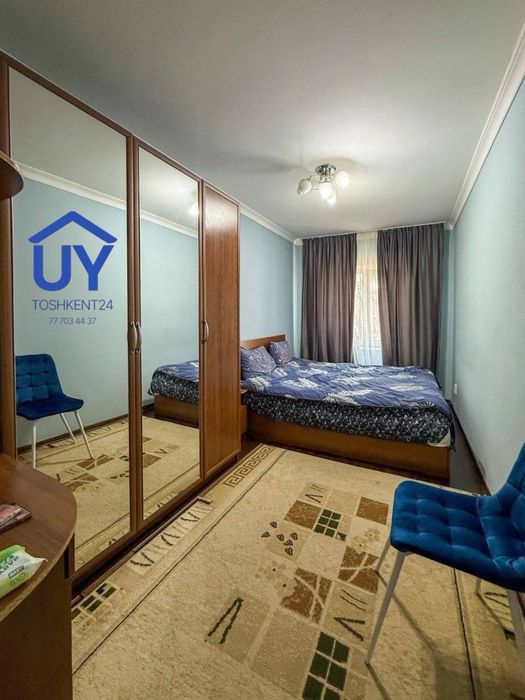 2 комнатная эко базар буз-2 тараканчик кирпичный дом