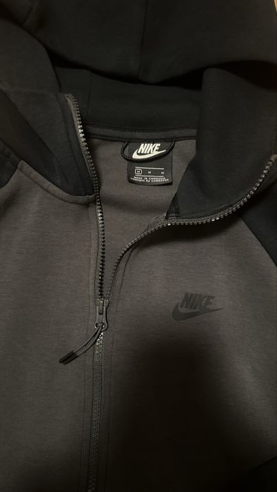 Суичър/горнище Nike Tech Fleece old season