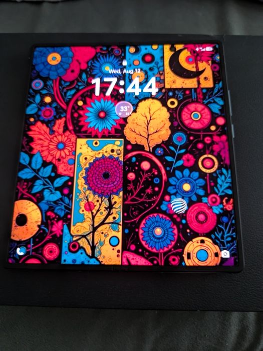 Vivo X fold 256gb