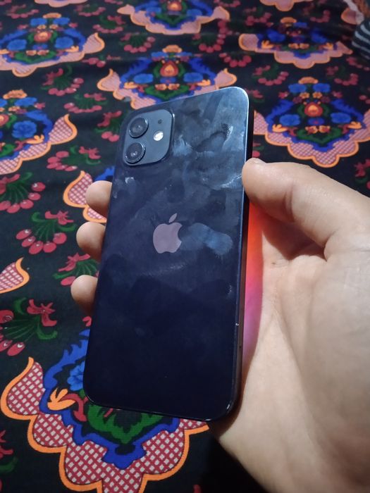 Iphone 12 icloudga tushgan sotiladi 600 ming