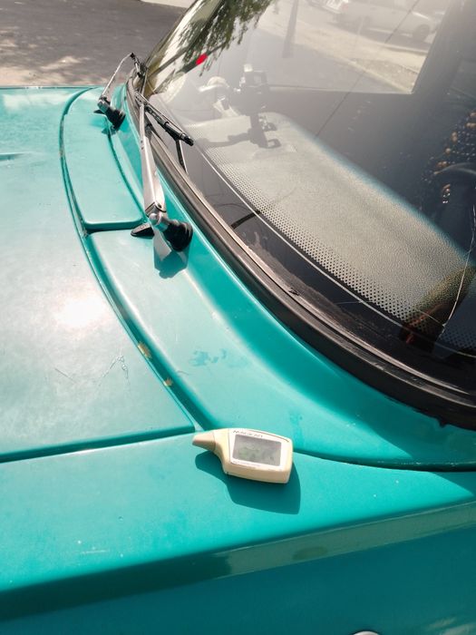 Иж комби москвич