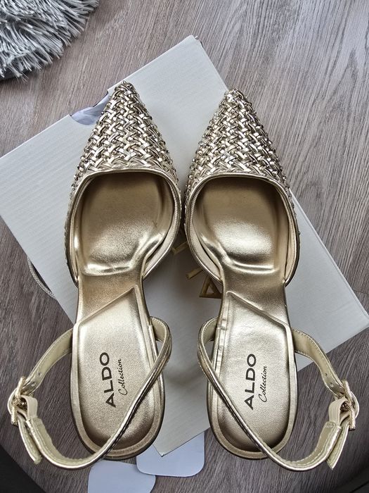 Aldo елегантни обувки