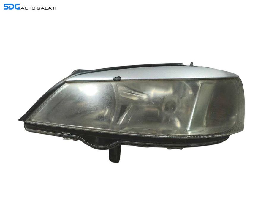 Far Stanga Opel Astra G 1998 - 2004 Cod 009199903 148437 [LR1398]