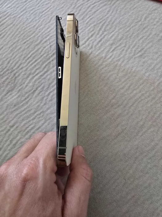 iPhone 13 pro max на части