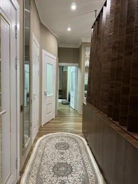 ШРУСТАВЕЛИ 3 комн 3в4/7/10