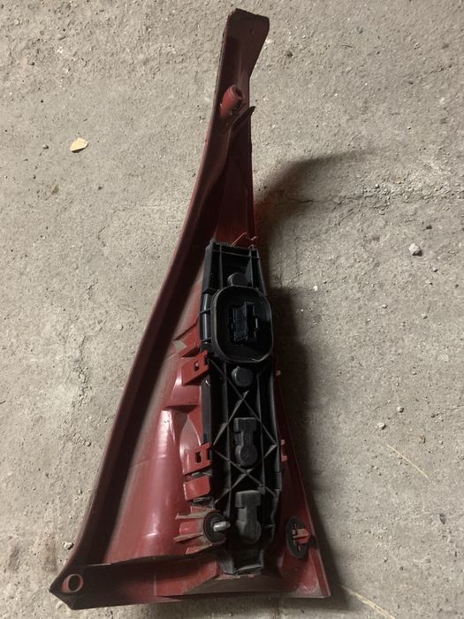 Стоп ляв десен ситроен ц3 citroen c3