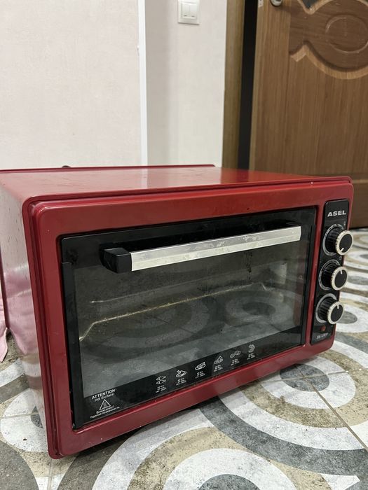 Продам Асель печку недорого