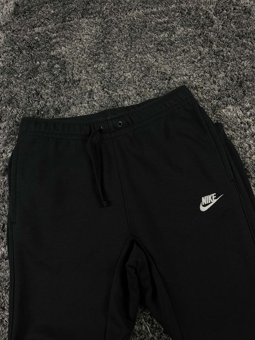 Nike Sportswear Club Jogger Fleece Pants Мъжко Долнище