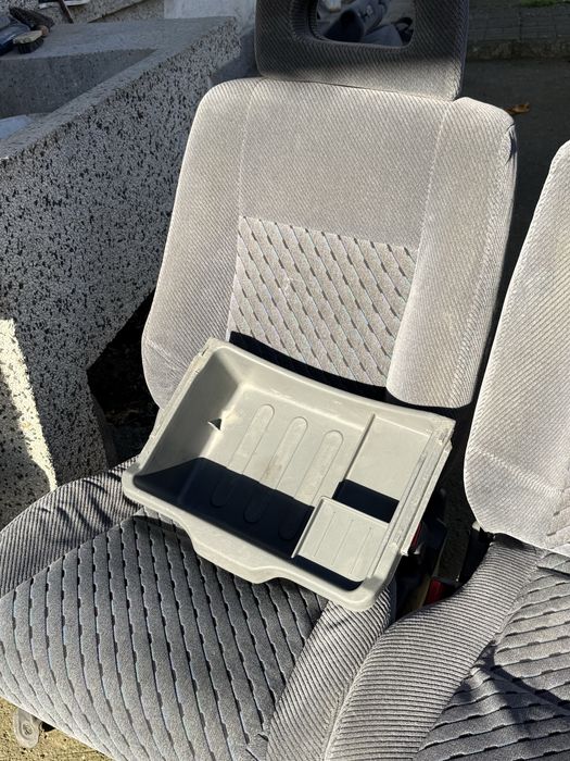 Седалки от Honda CR-V I (rd1) първа генерация