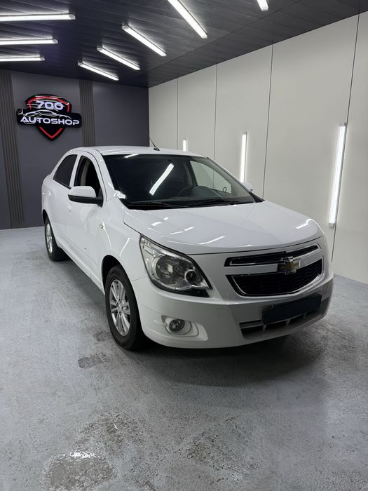 Cobalt, Ltz, 2023 yil. Toza. 9400$