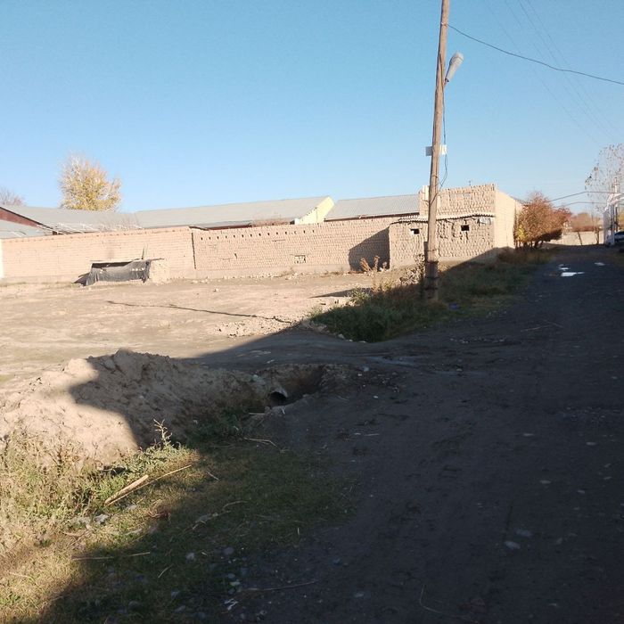 Yer sotiladi srochni