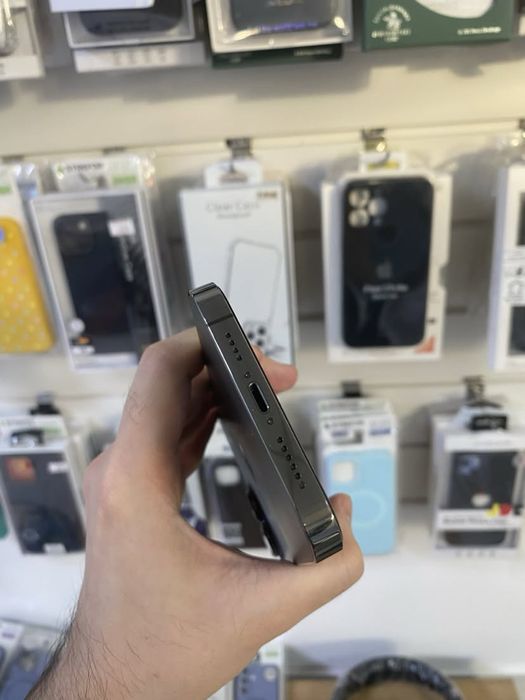 Iphone 13 pro max 256 akb 76 / айфон 13 про макс